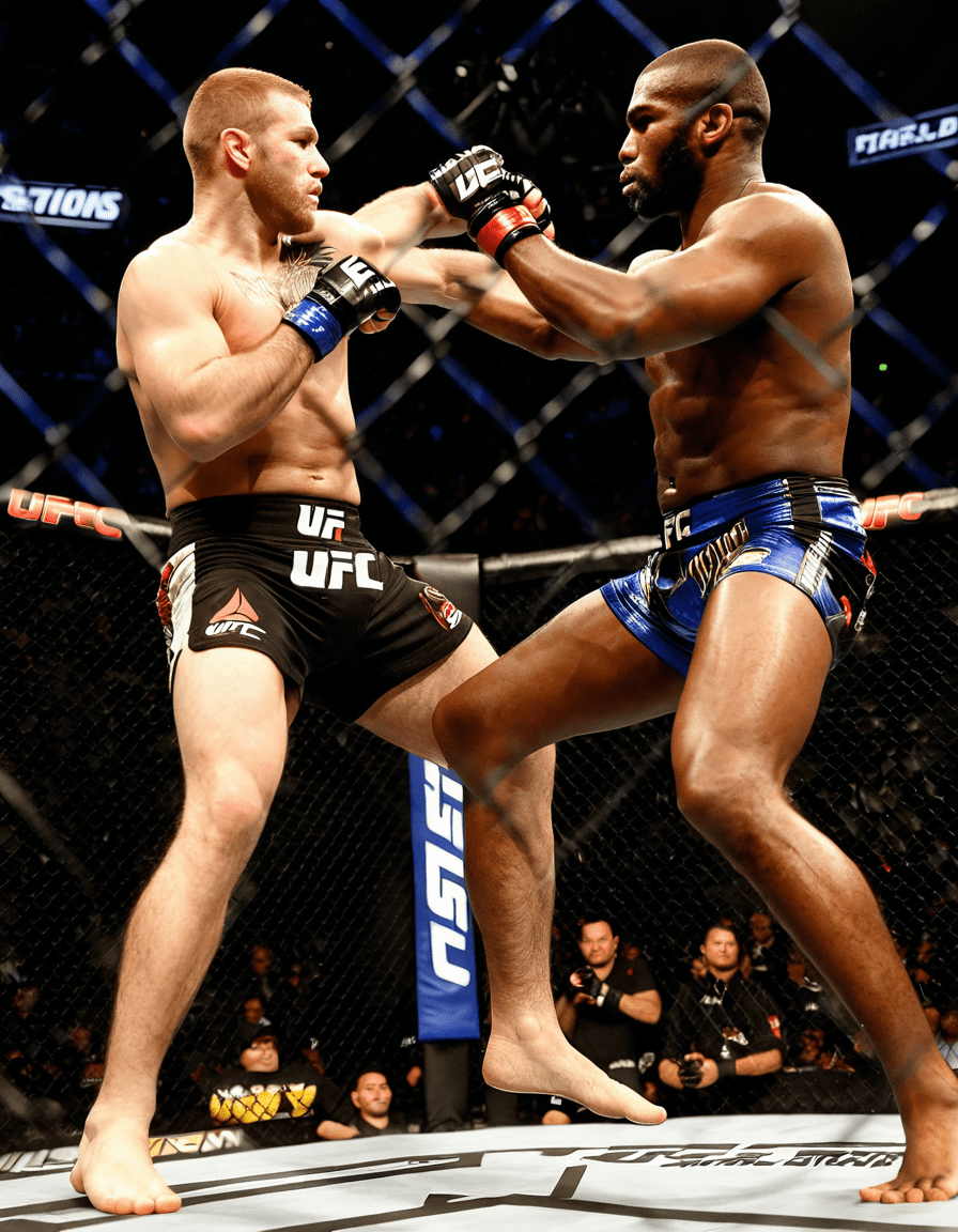 Best Ufc 314S