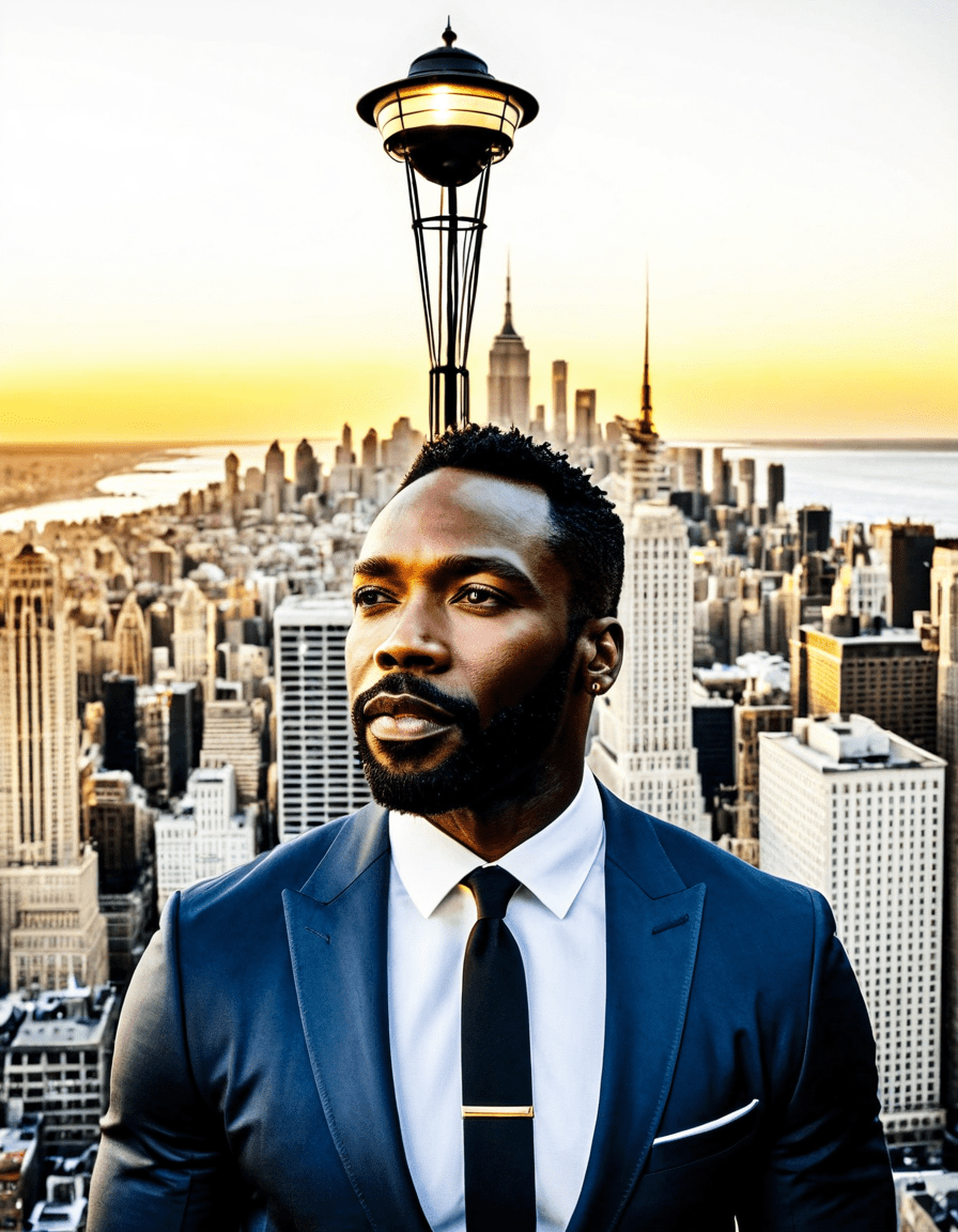 Buy Colman Domingo Movies and Tv Shows