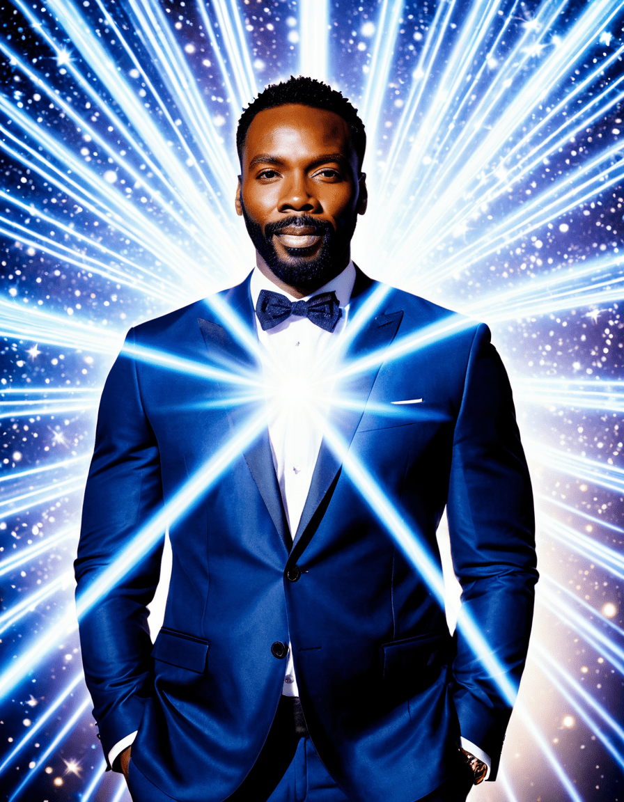 What Is Colman Domingo Movies and Tv Shows