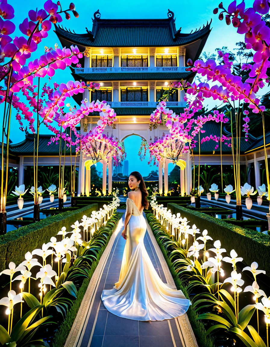 What Is Crazy Rich Asians