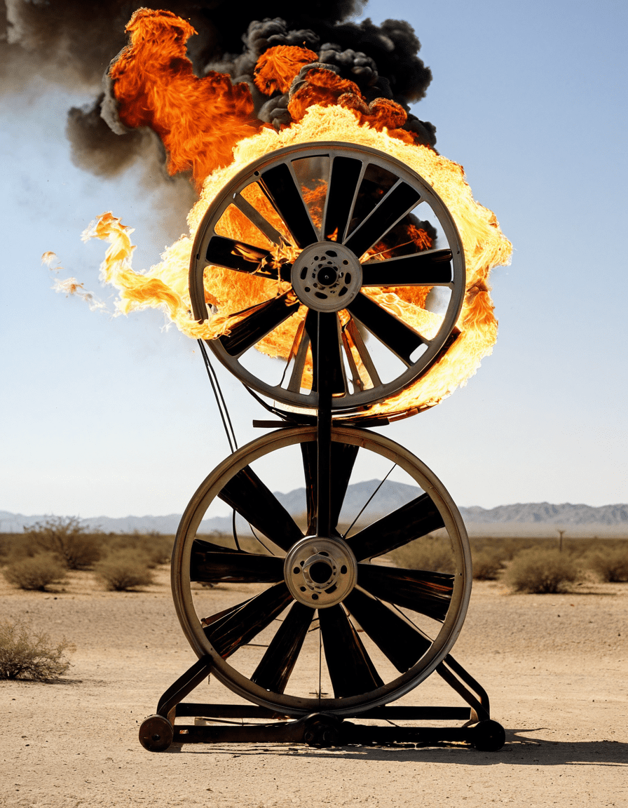 What Is Incendies