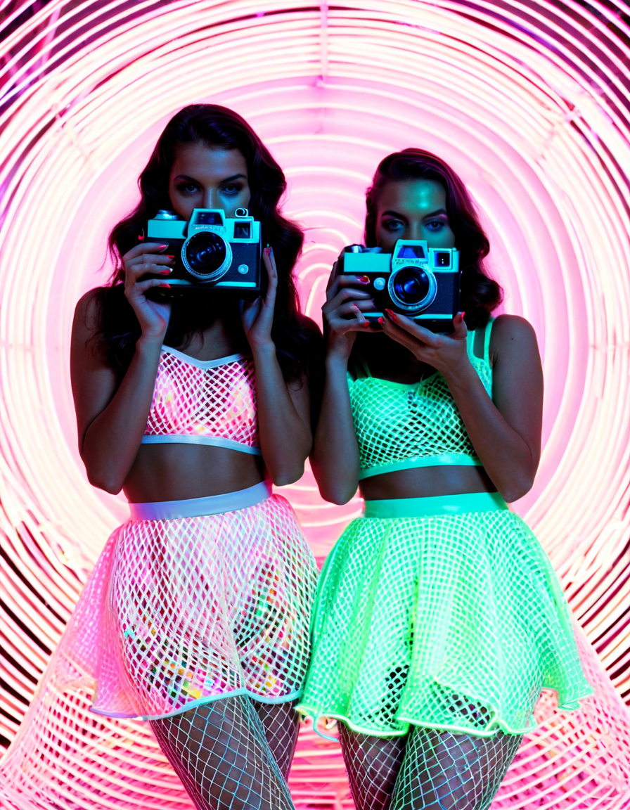 What Is Net Video Girls