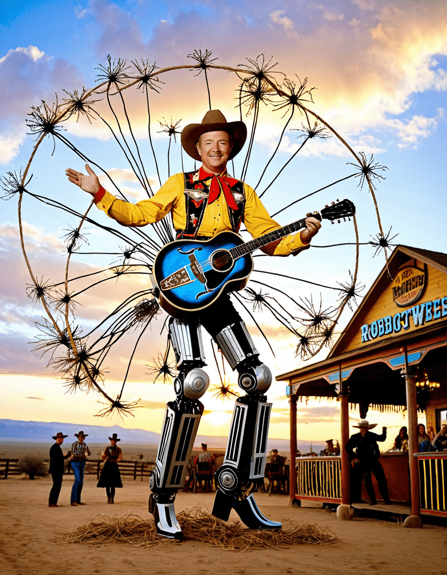 What Is Roy Rogers