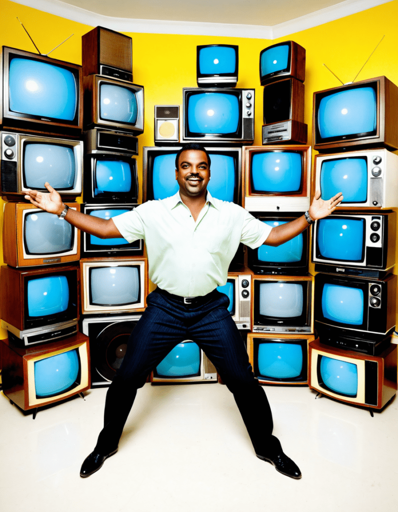 Alfonso Ribeiro