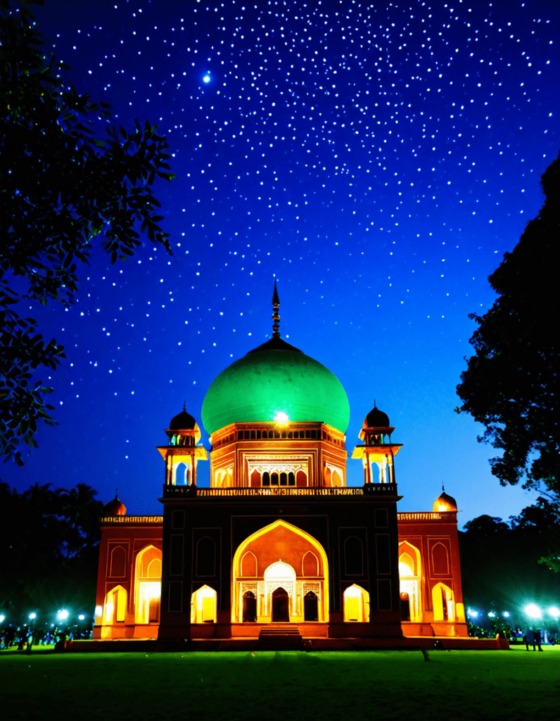 Amu