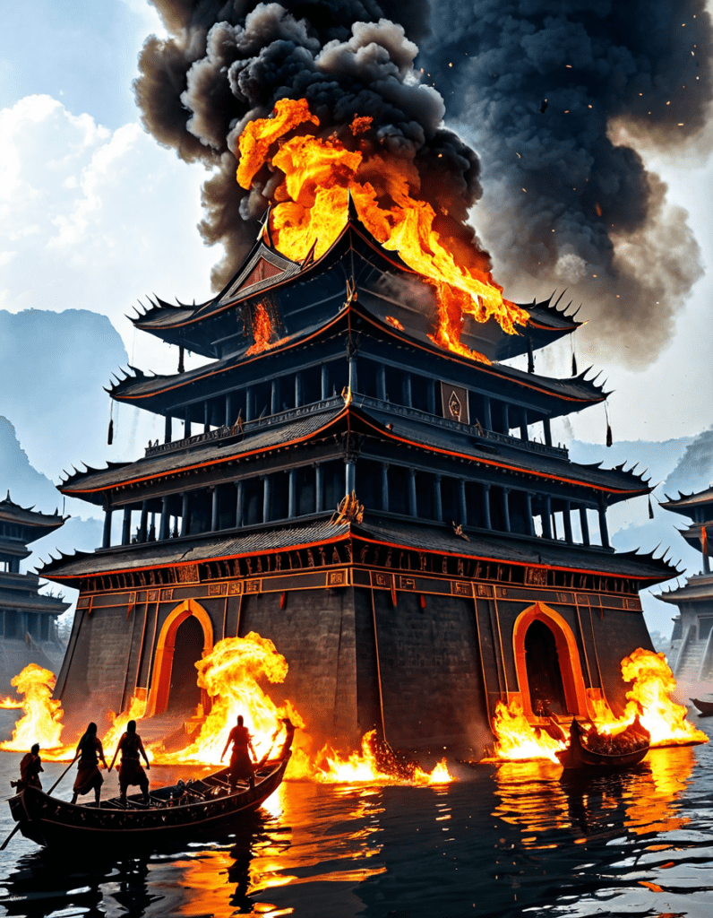 Avatar Fire and Ash