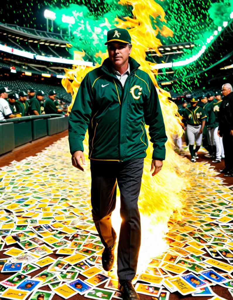 Billy Beane
