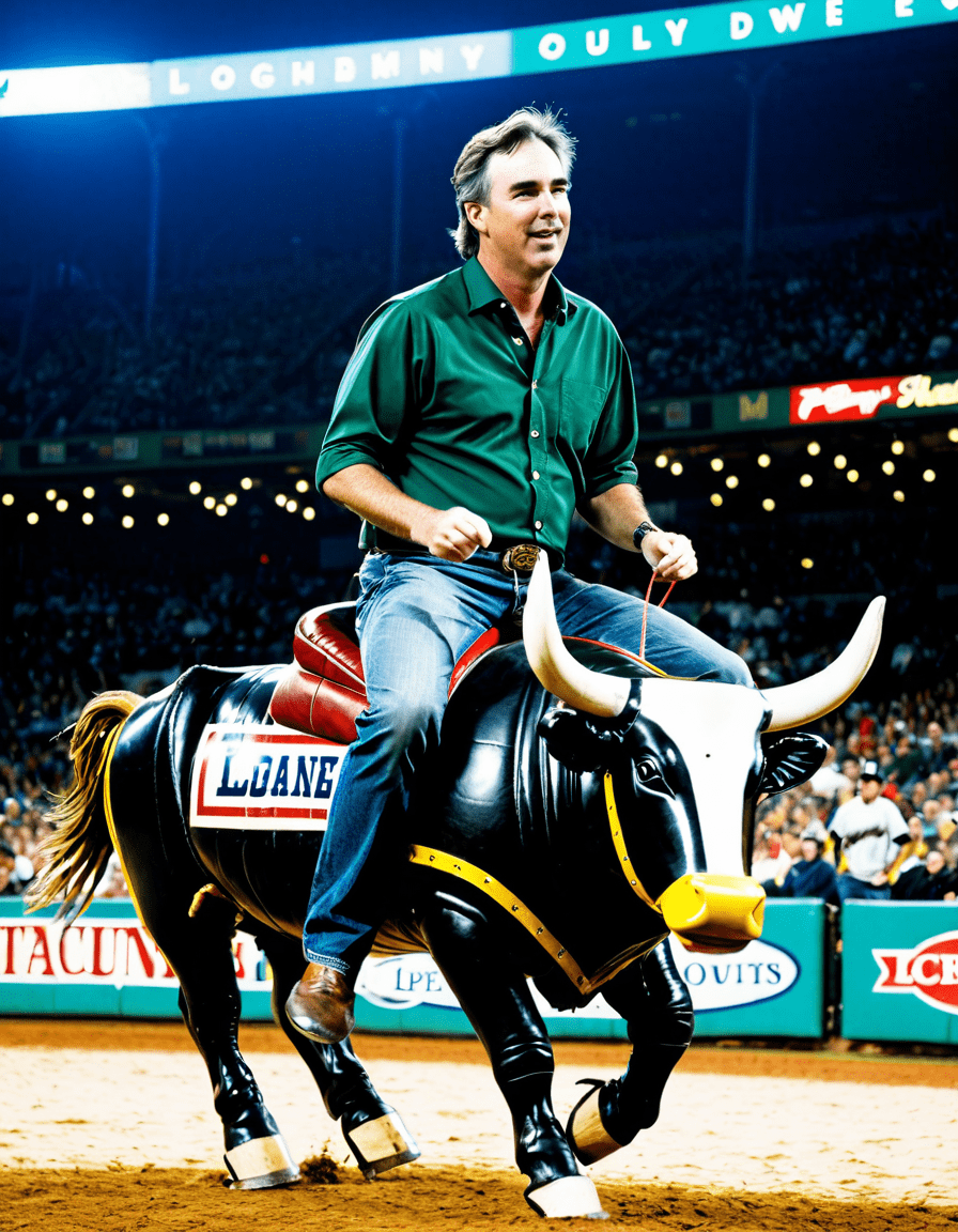 Billy Beanes