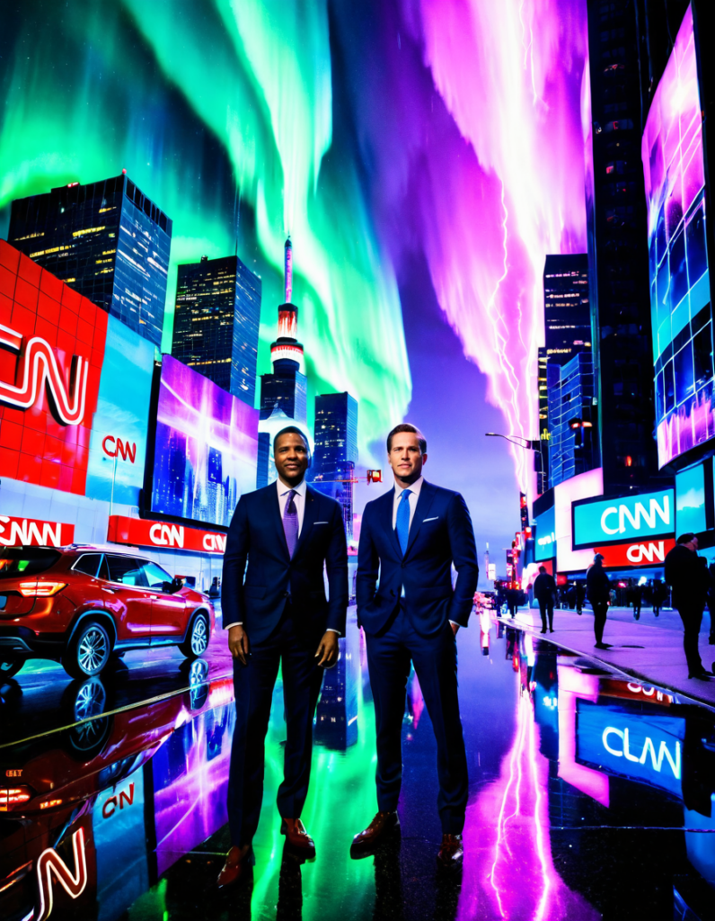 Cnn News