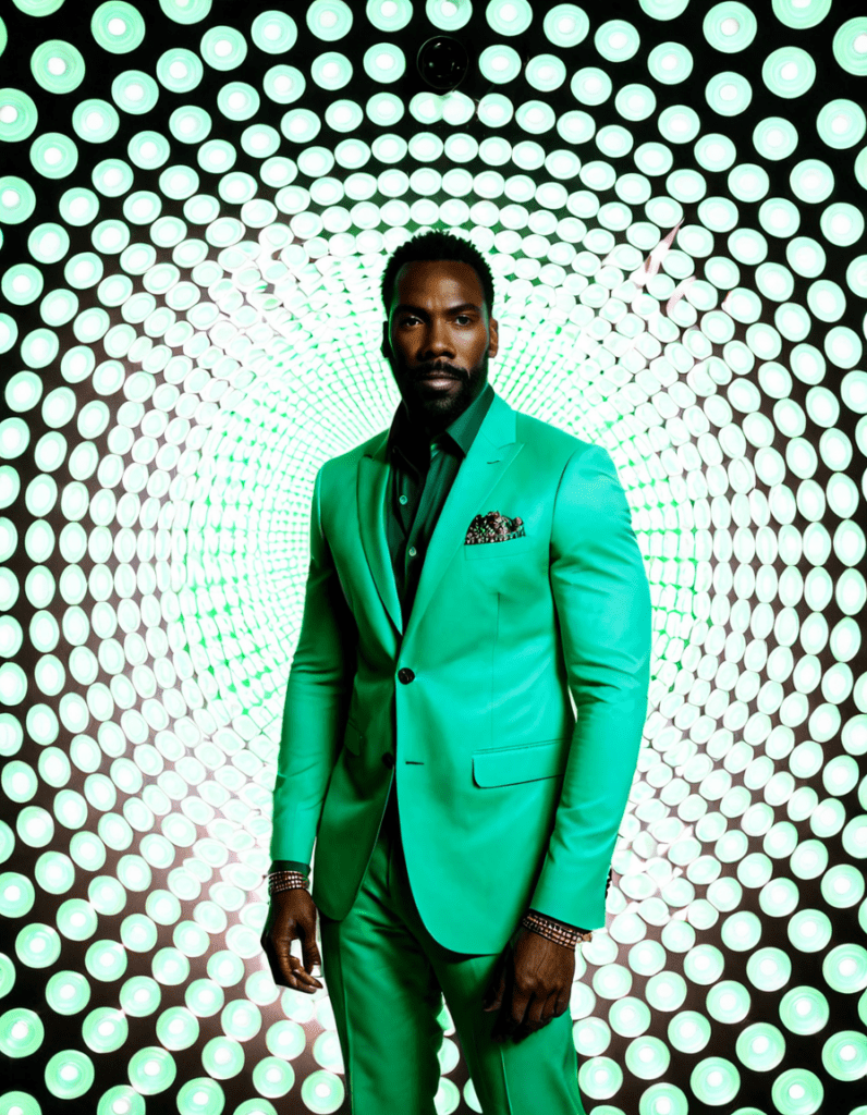 Colman Domingo Movies and Tv Shows