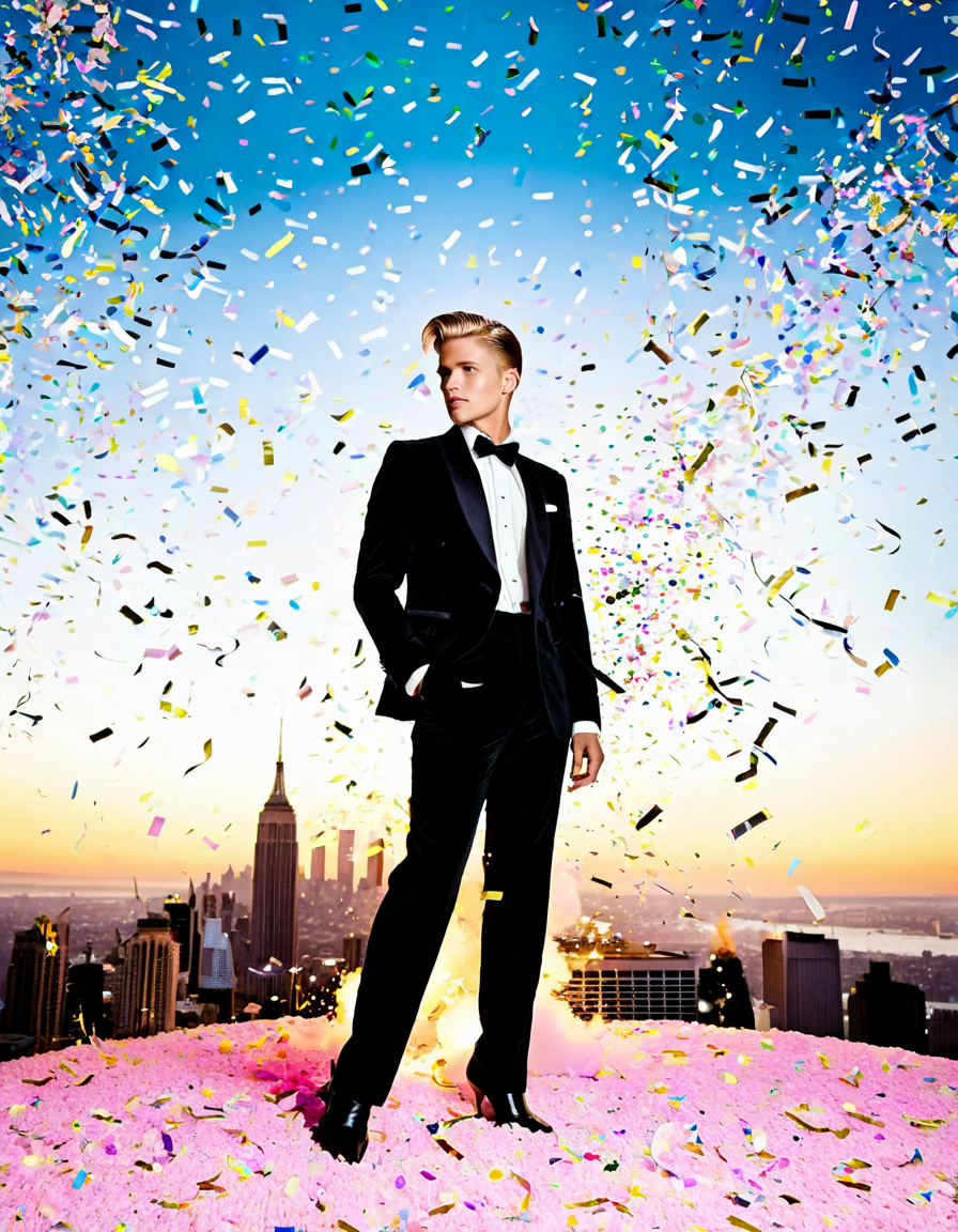 Don Johnson