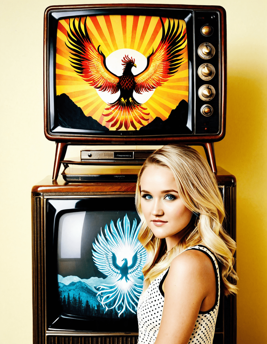Emily Osment Ands