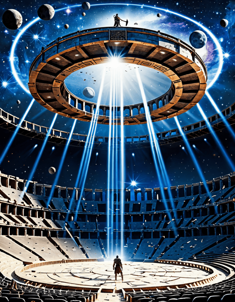 Gladiator Movie