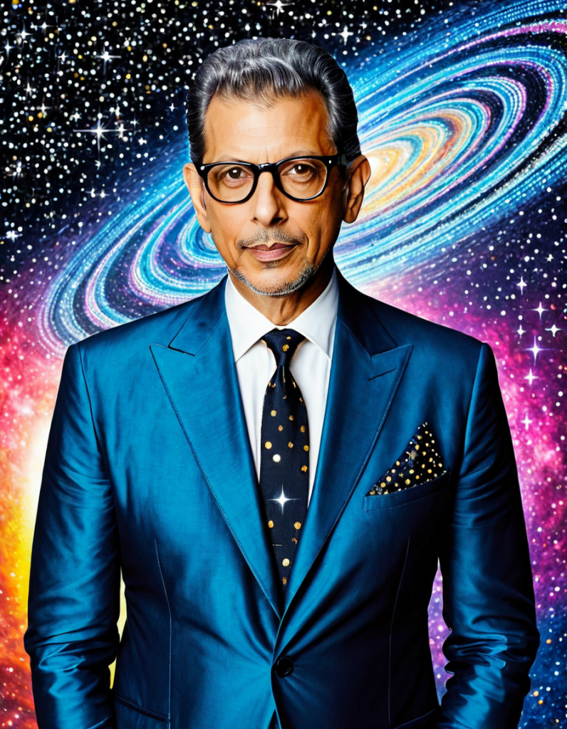 Jeff Goldblum Movies and Tv Shows