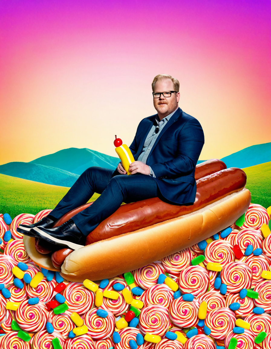 Jim Gaffigans