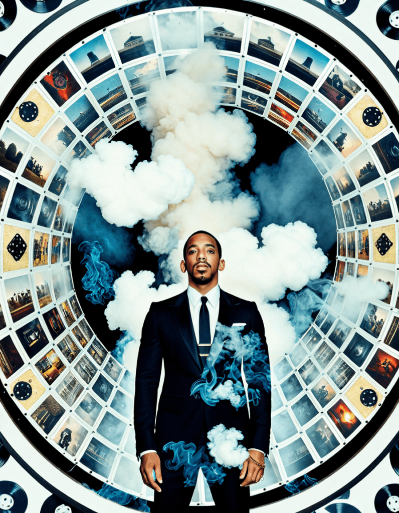 Ludacris
