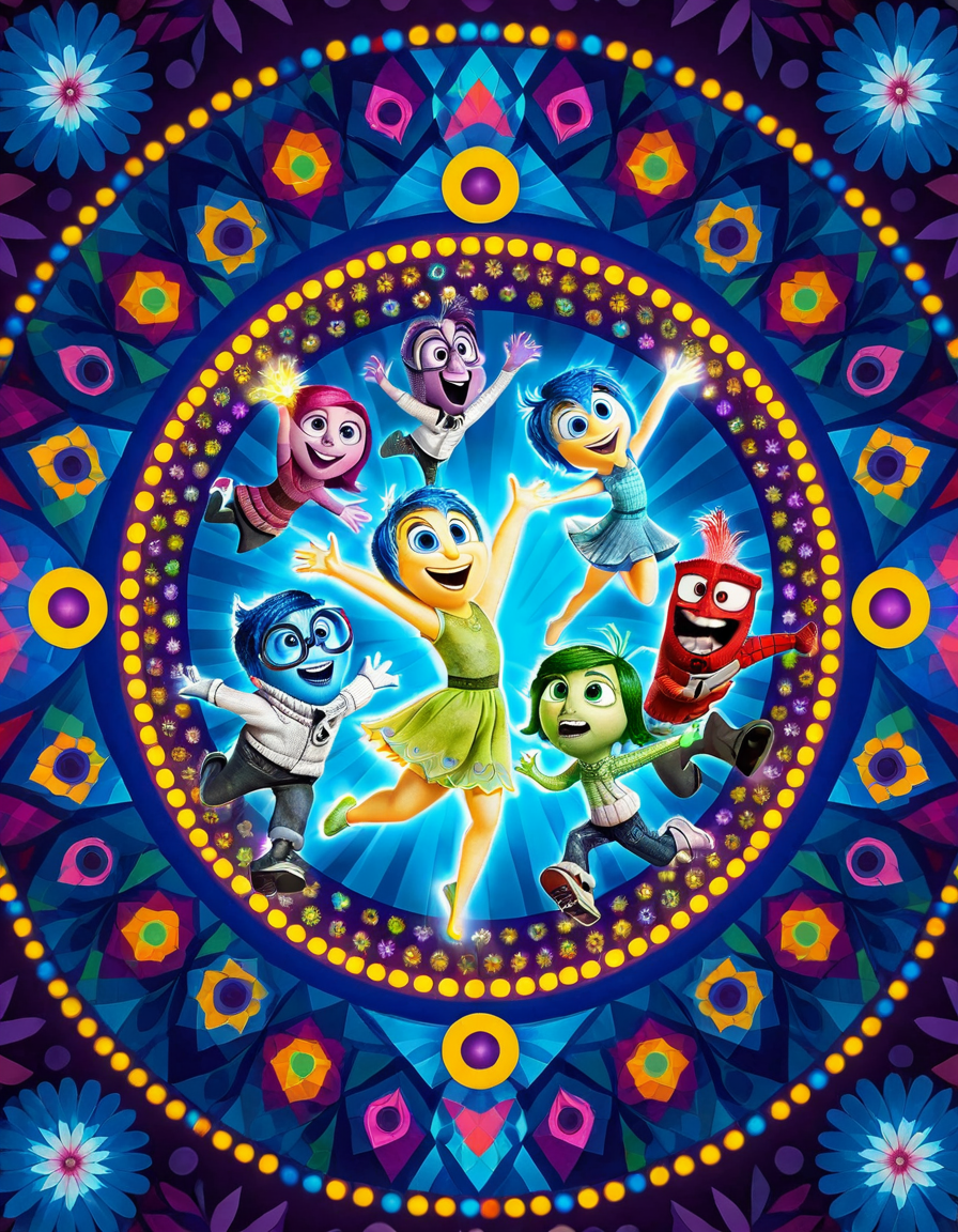 Pj Masks and