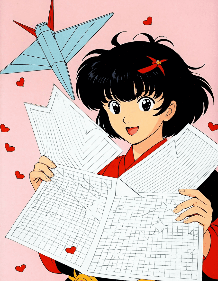 Ranma 1 2S