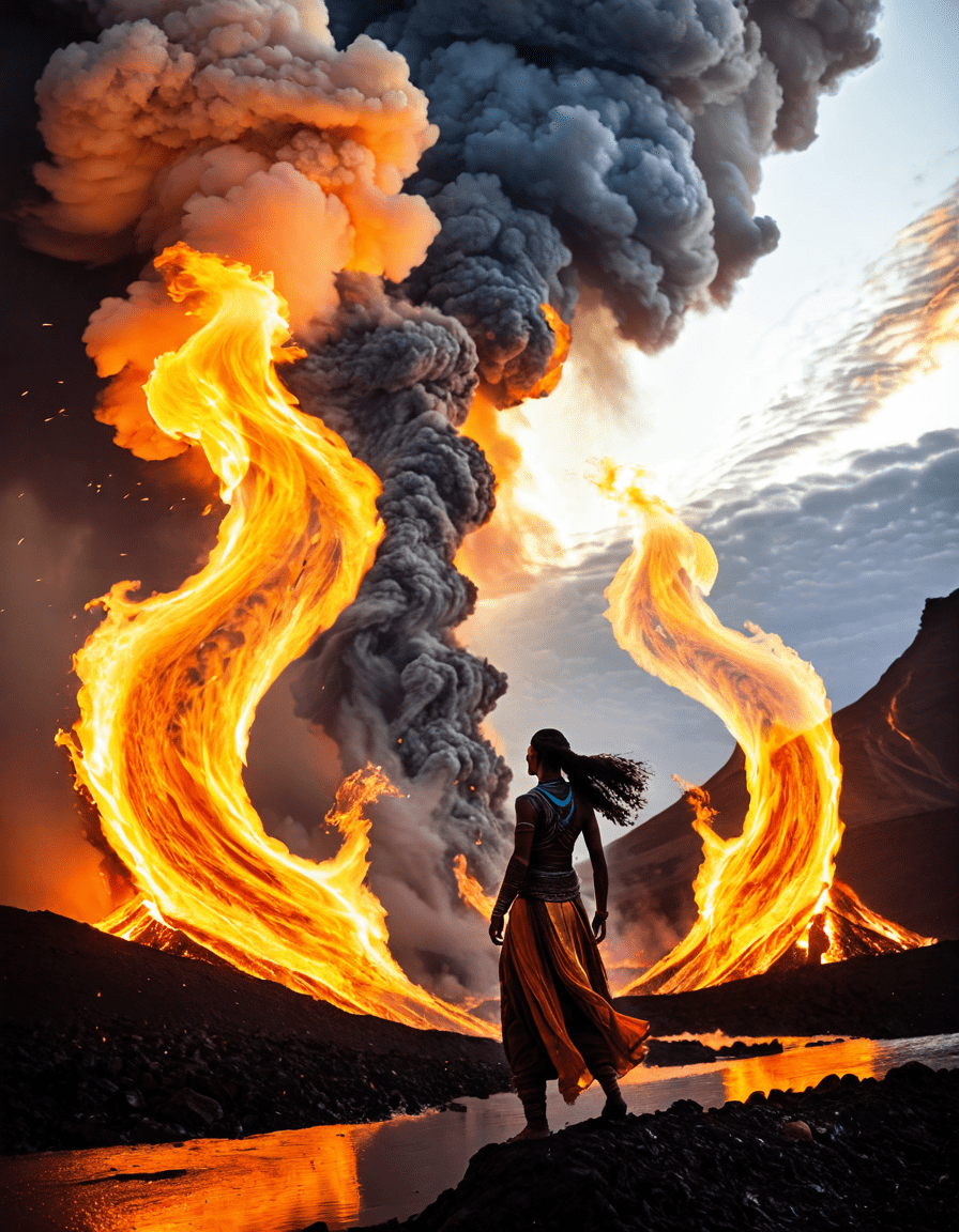 Ring of Fire