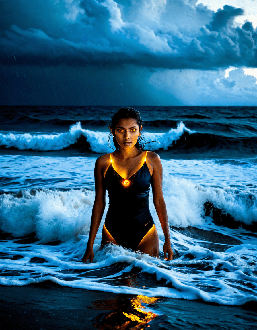 Ritu Arya