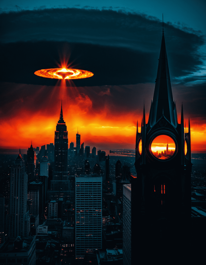 Sauron