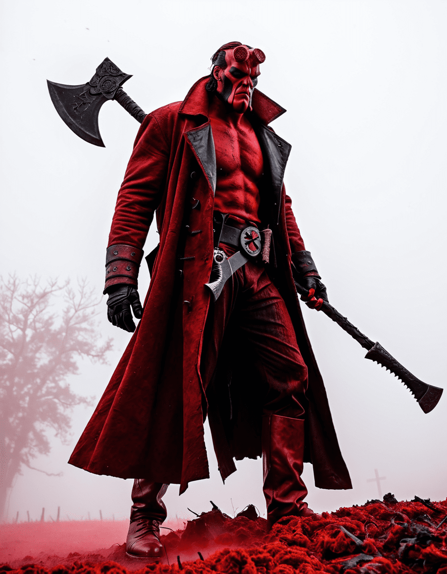 The Punisher