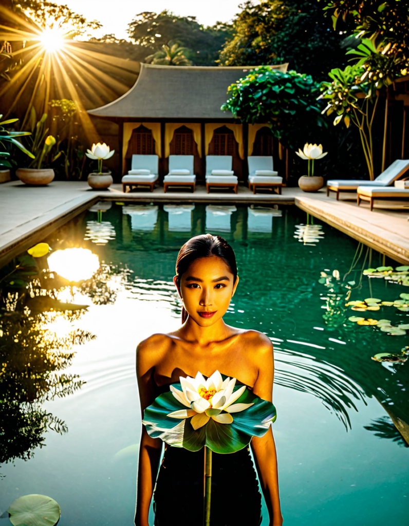 The White Lotus Season 1