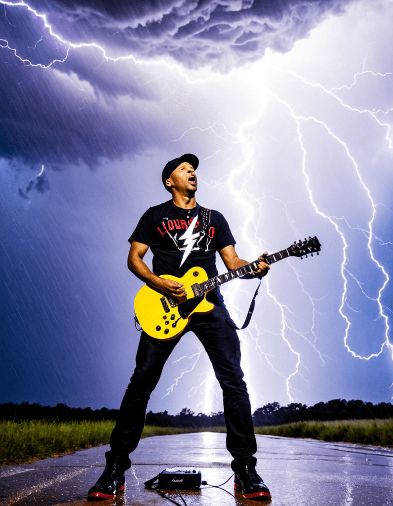 Tom Morello