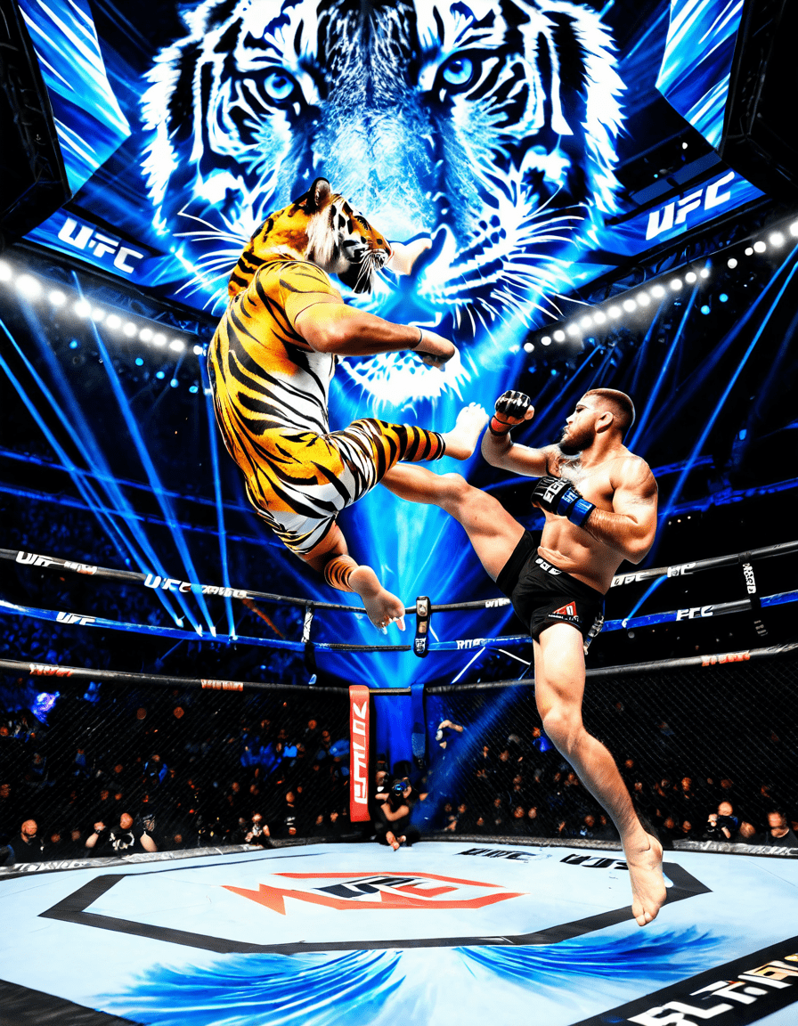 Ufc 318