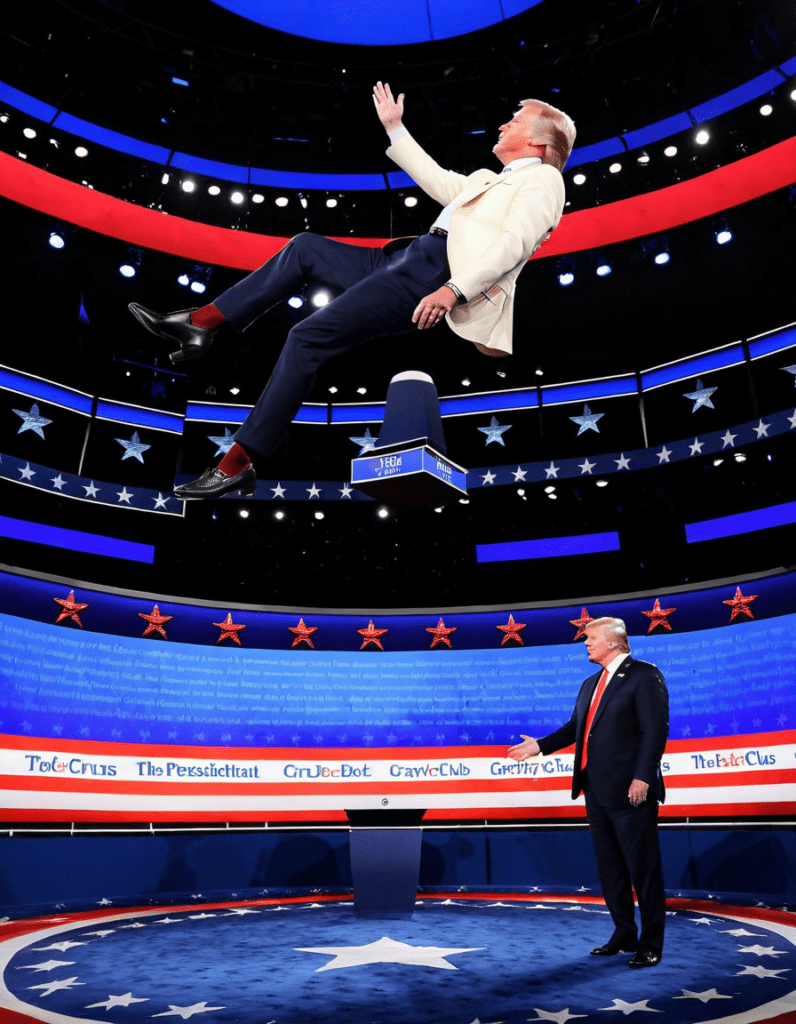 When Is the Presidential Debate