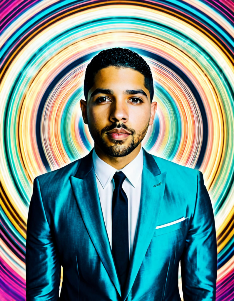 Wilmer Valderrama