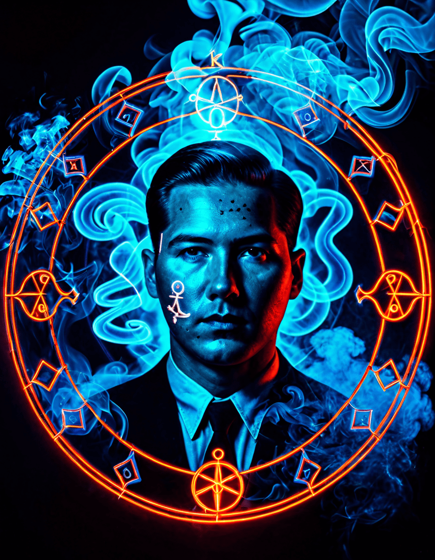 Zodiac Killers
