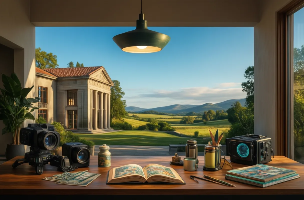 Balancing Light and Depth in Modern Family Dramas