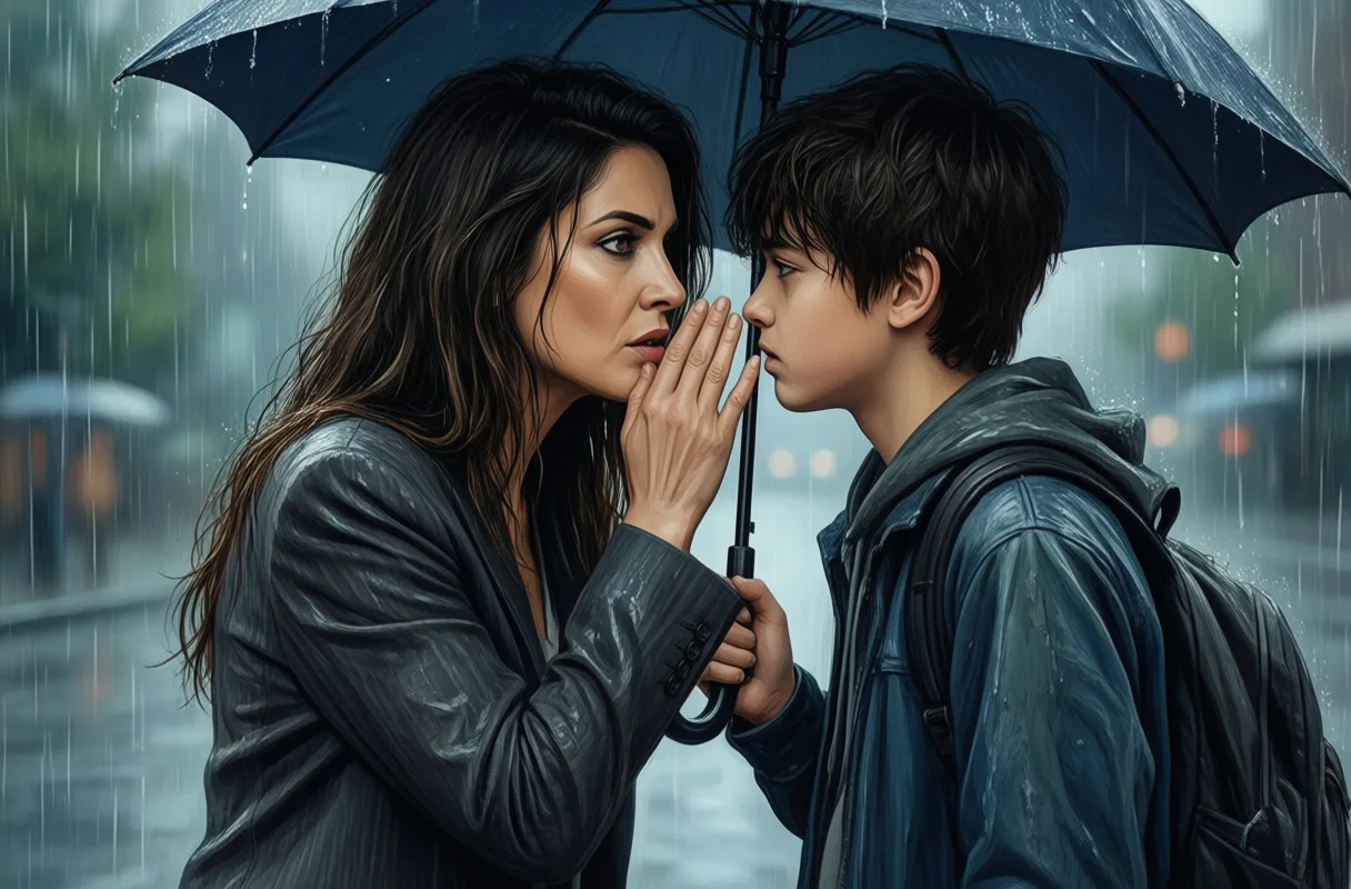 A New Kind of Family Narrative Takes Center Stage