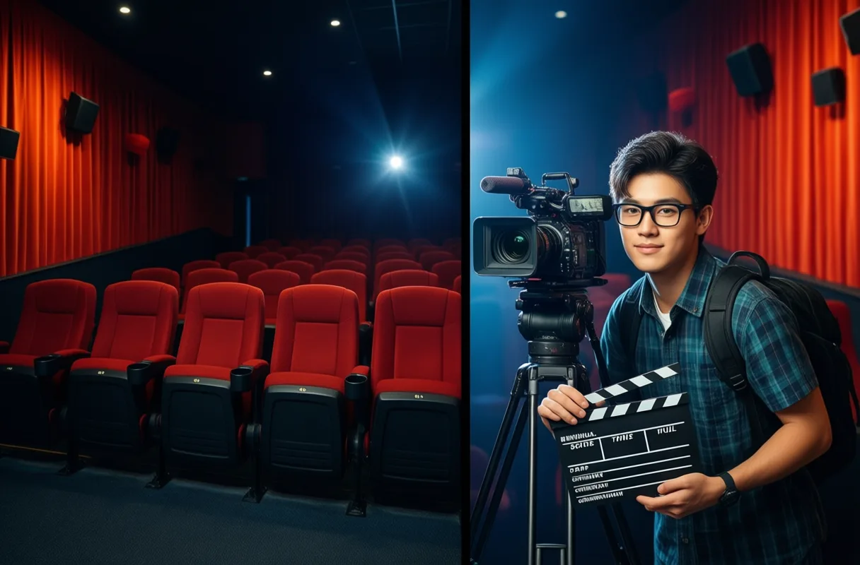 Why This Model Might Be the Future of Local Cinema