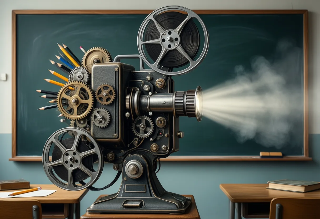 Bryn Mawr Film Institute Official Website