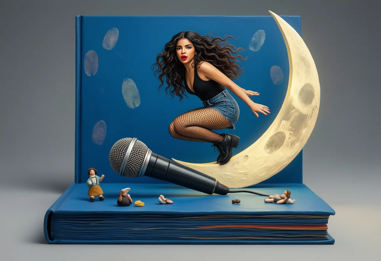 Camila Cabello Shares New Music Tour Dates 2024