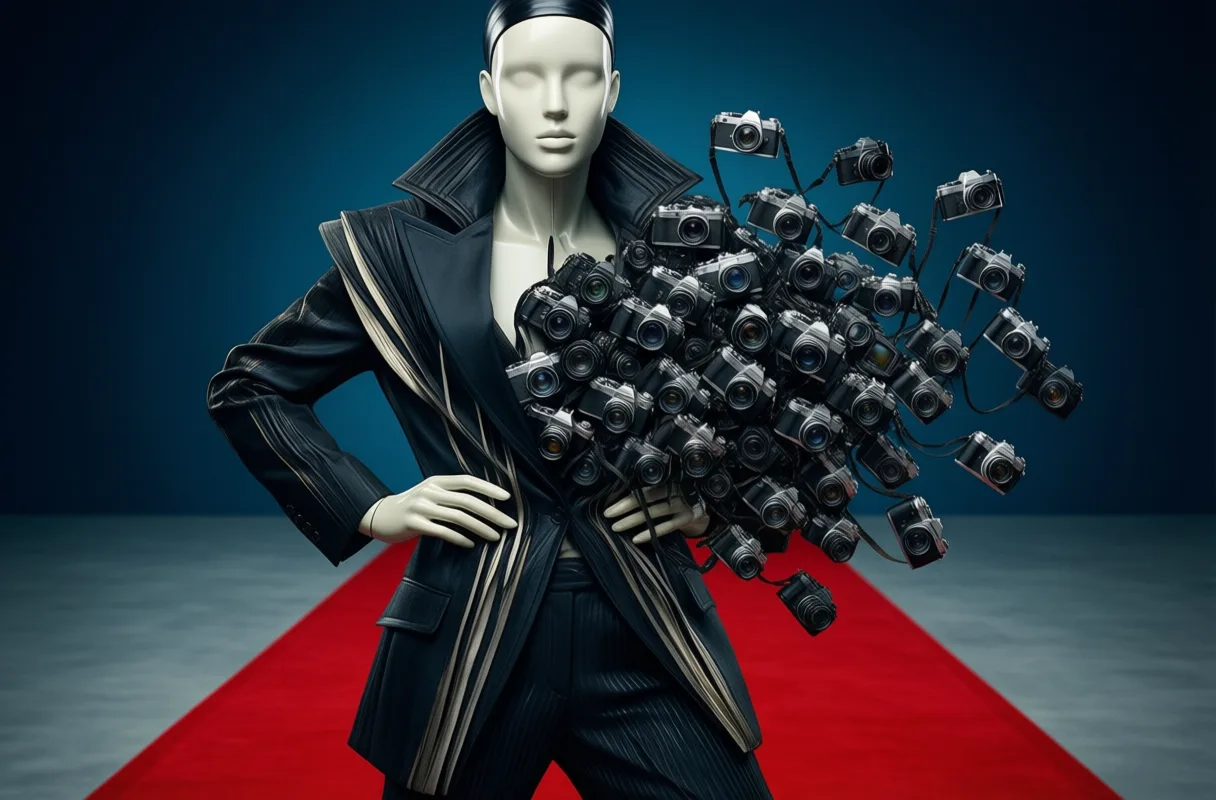 What Red Carpet Risks Actually Pay Off?