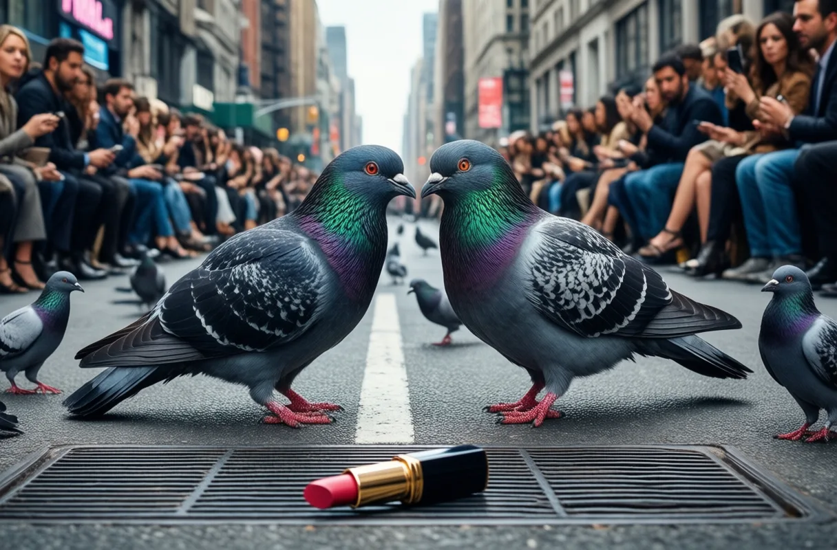 What Happens When the Paparazzi Pivot to Personal Style