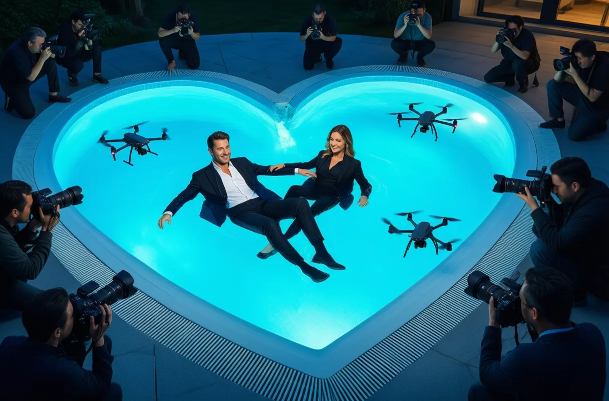Not Every Couple Made It Past the Finale Night