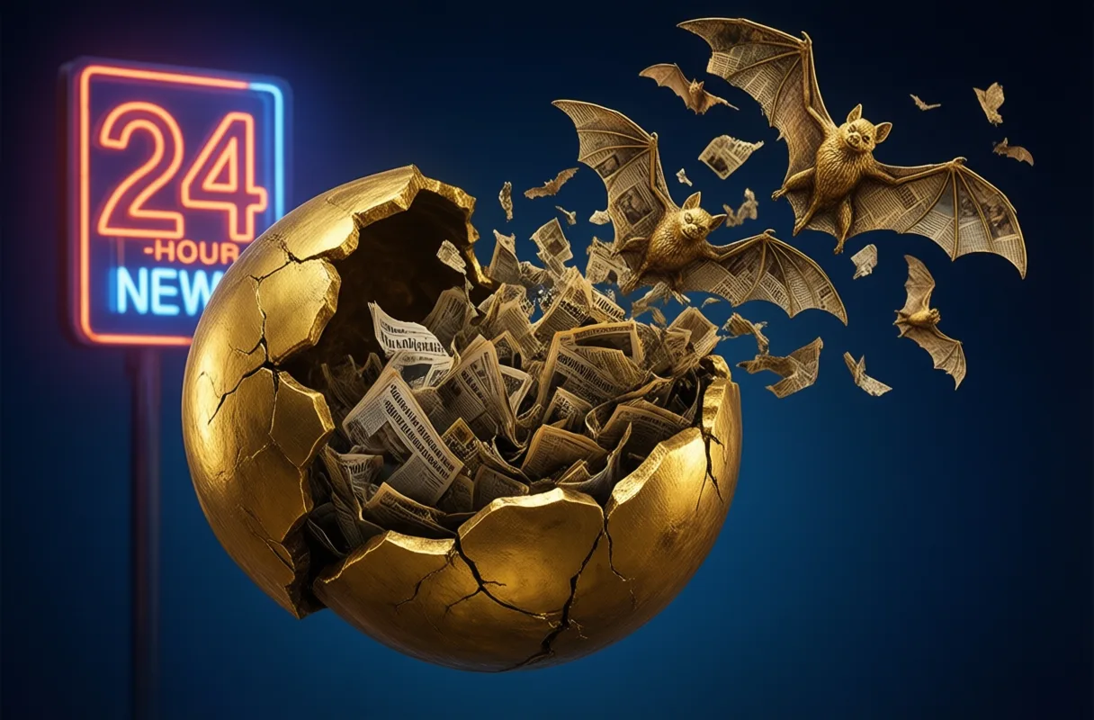 Is This the End of an Era for a Long-Running Franchise?