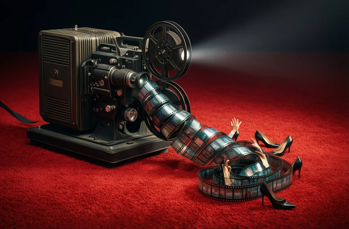 What the Red Carpet Tells Us About Stardom Today