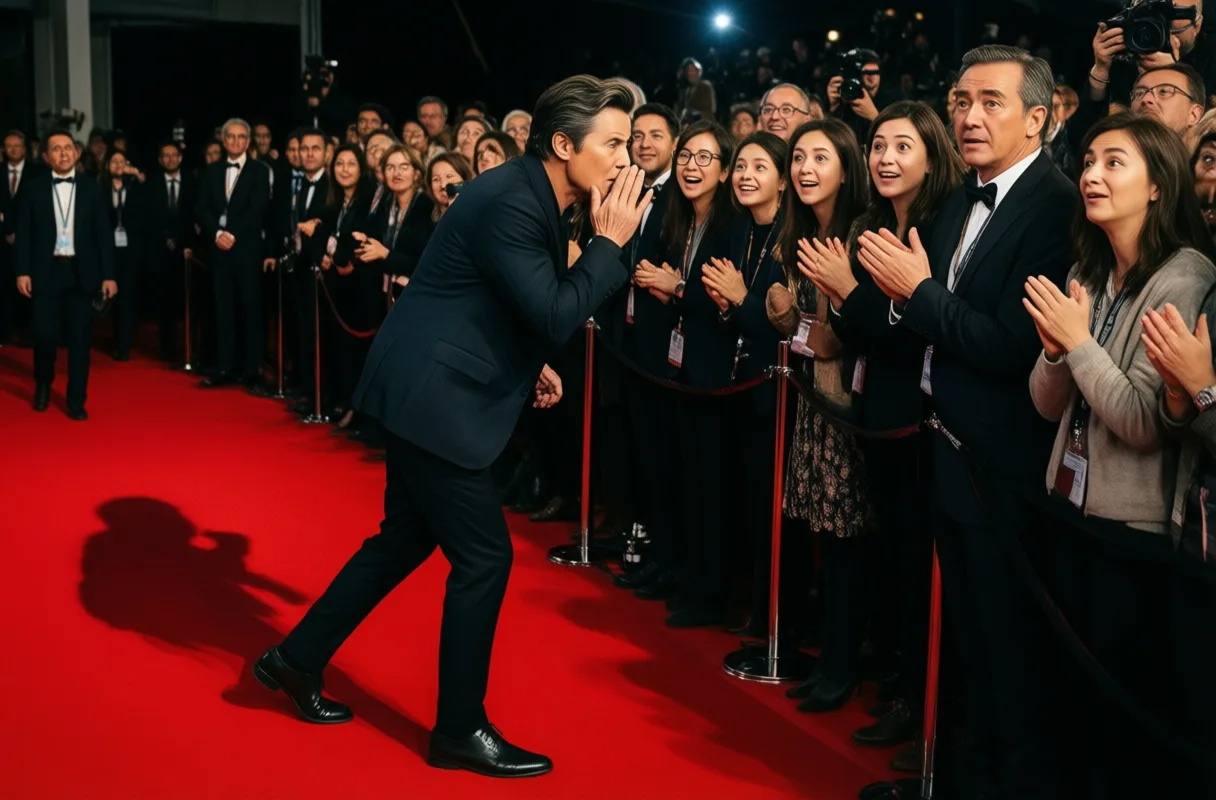 What Sets Top-Tier Shows Apart from Tabloid Noise