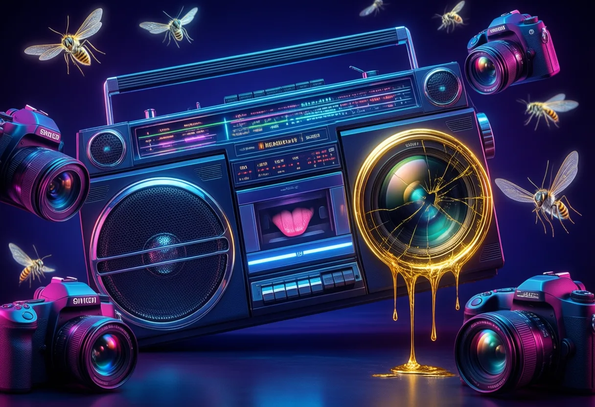 Celebrity Gossip Podcasts Spotify