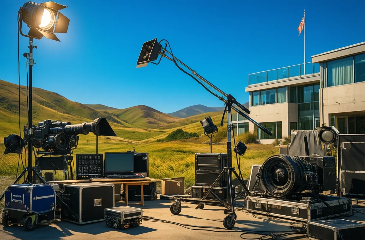 Behind the Scenes: The Human Cost of the Spotlight