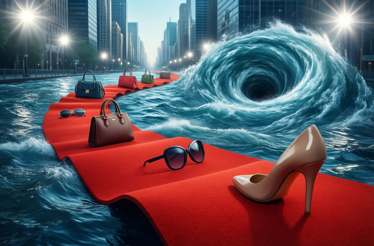 The Future of Fame: Truth, Trust, and Taking Back the Narrative