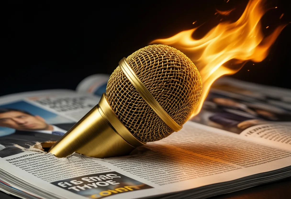 Celebrity Gossip Rumor News