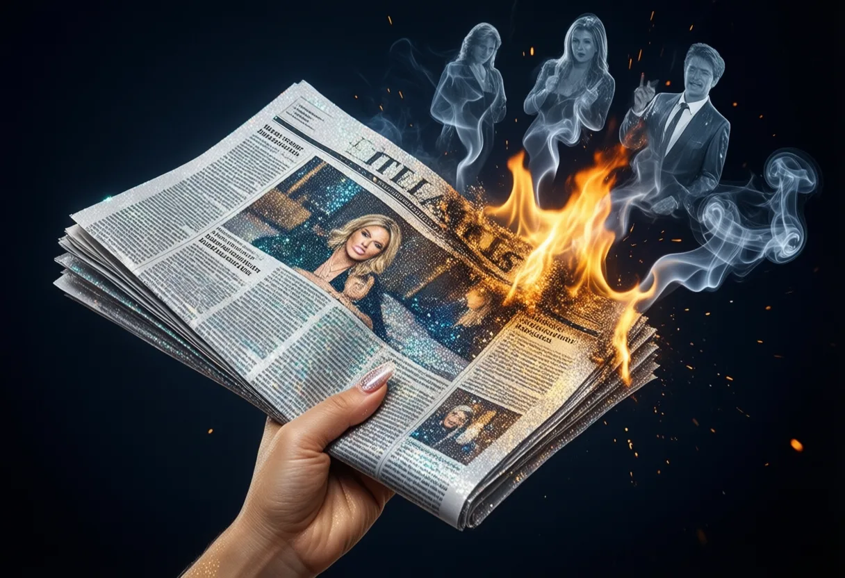 Celebrity Gossip Rumors Now