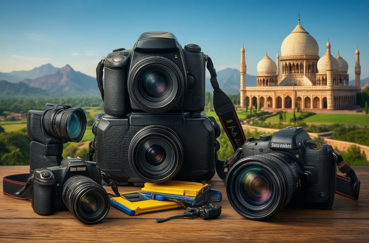 Behind the Smiles: What the Cameras Didn’t Catch