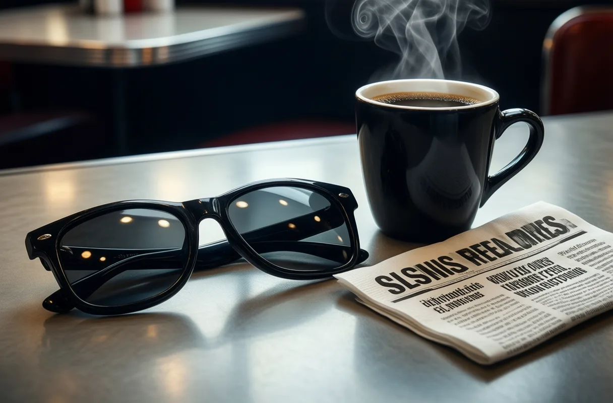 The Unseen Pressure Cooker of Living Life in the Public Eye